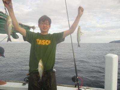 イサギ(イサキ)