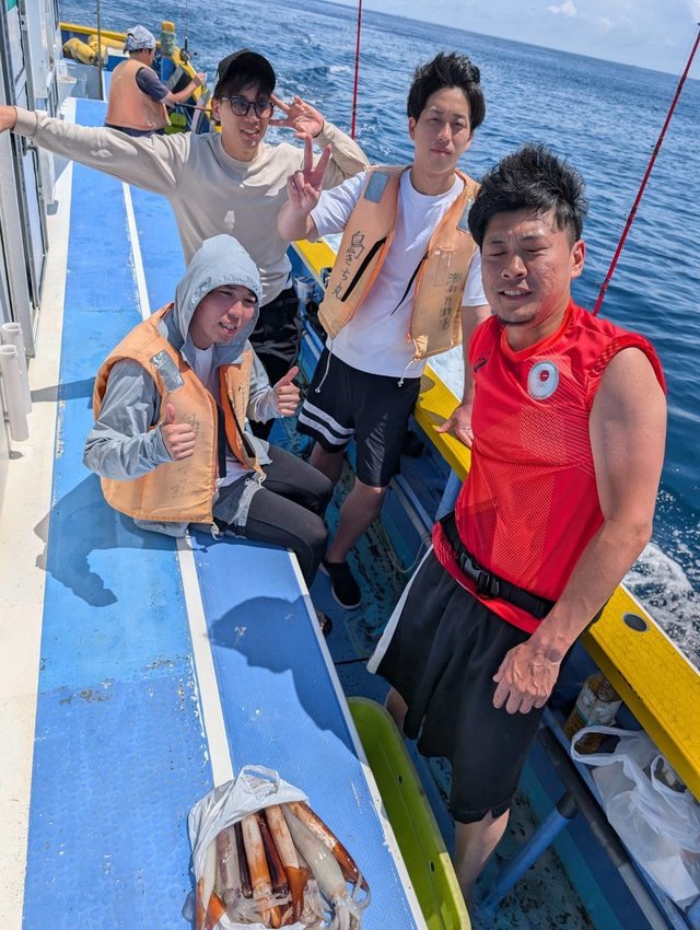 スルメ(スルメイカ)