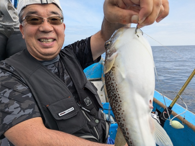 フグ(ショウサイフグ)