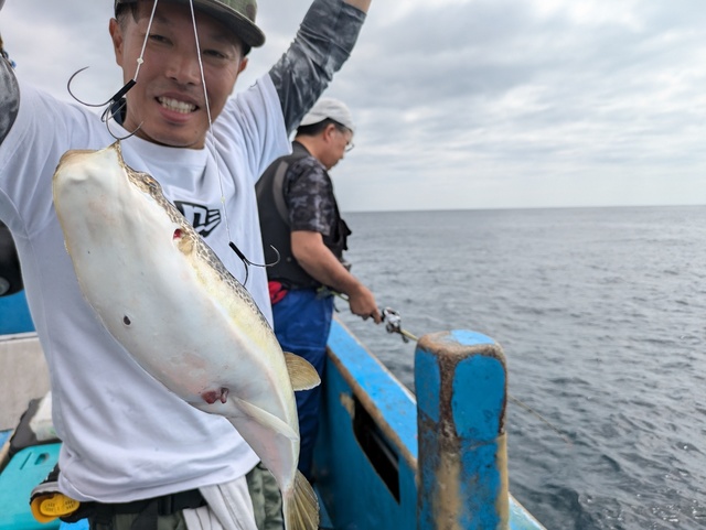 フグ(ショウサイフグ)