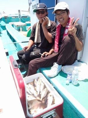 イサギ(イサキ)