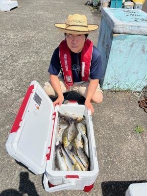 イサギ(イサキ)