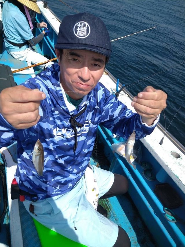 シロキス(シロギス)