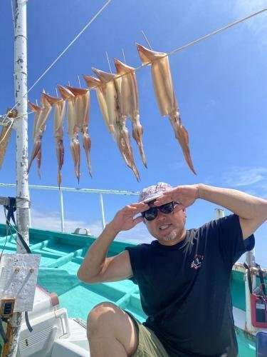 スルメ(スルメイカ)