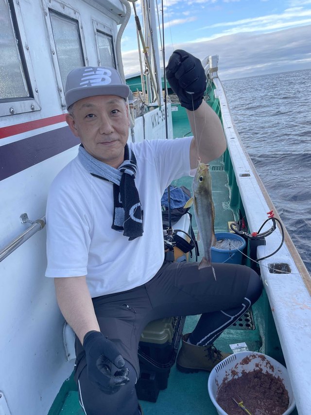 イサギ(イサキ)