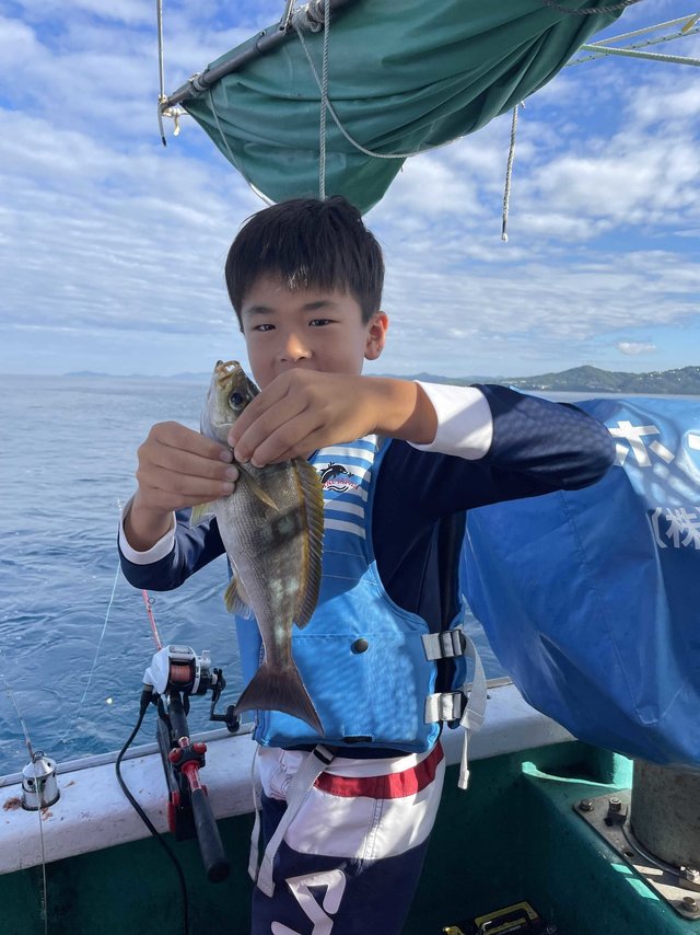 イサギ(イサキ)