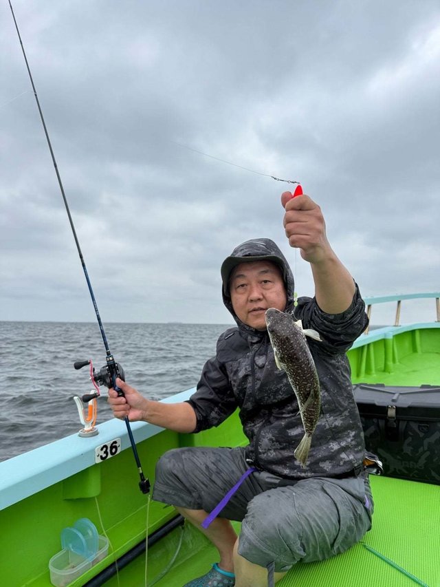 フグ(ショウサイフグ)