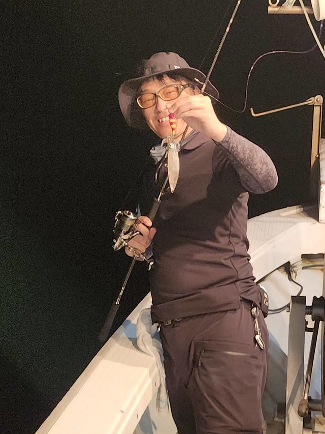 マイカ(ケンサキイカ)