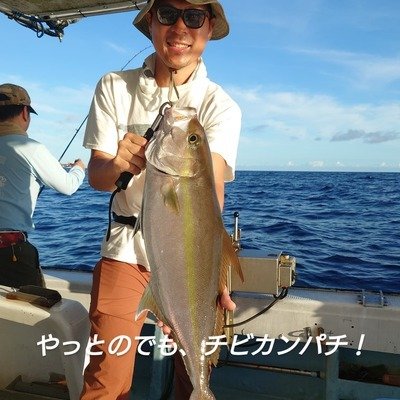 カンパチ