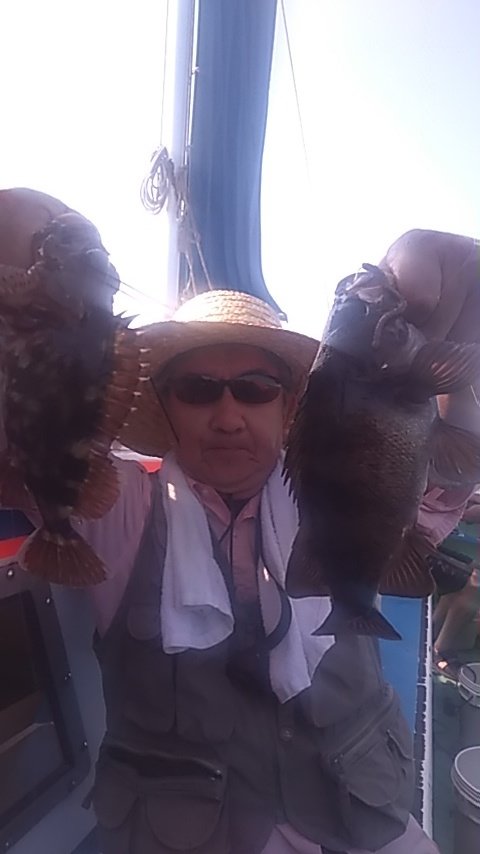 カサゴ・メバル