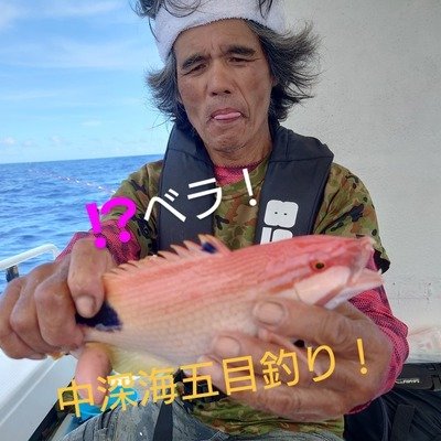 ベラ(キュウセン)