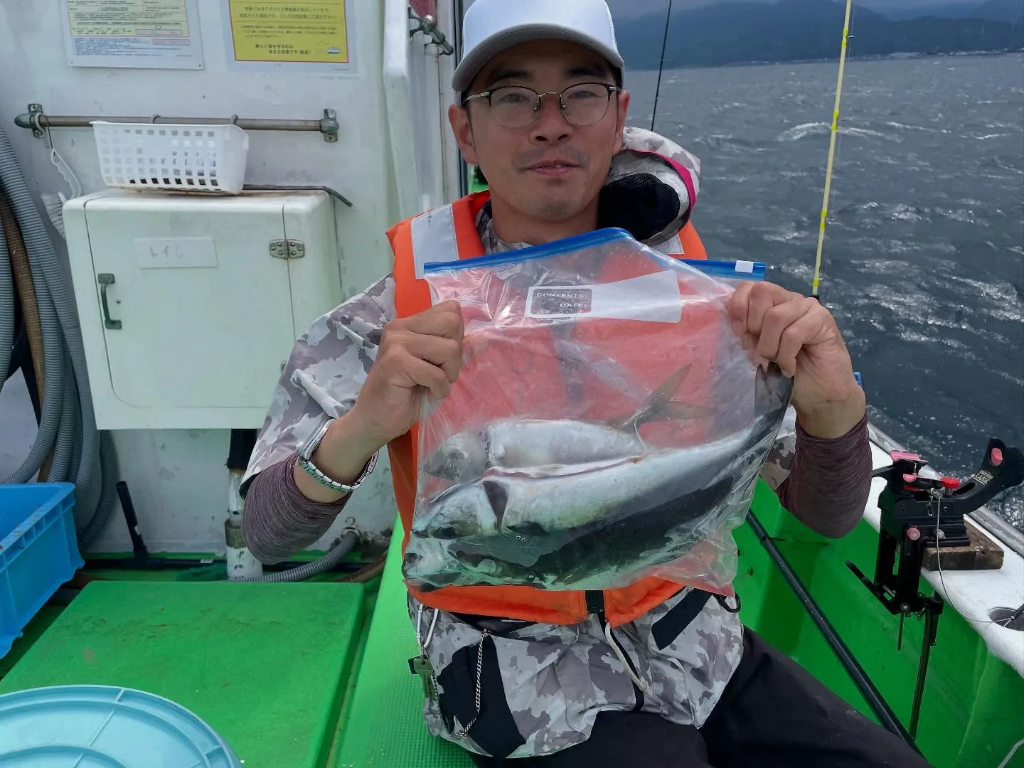 サバ(ゴマサバ)