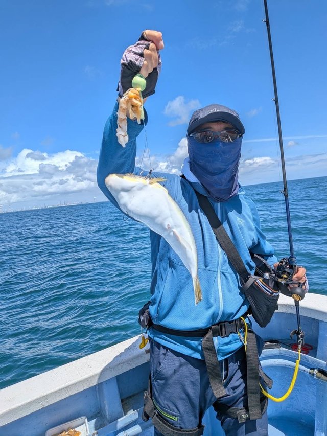 ショウサイフグ