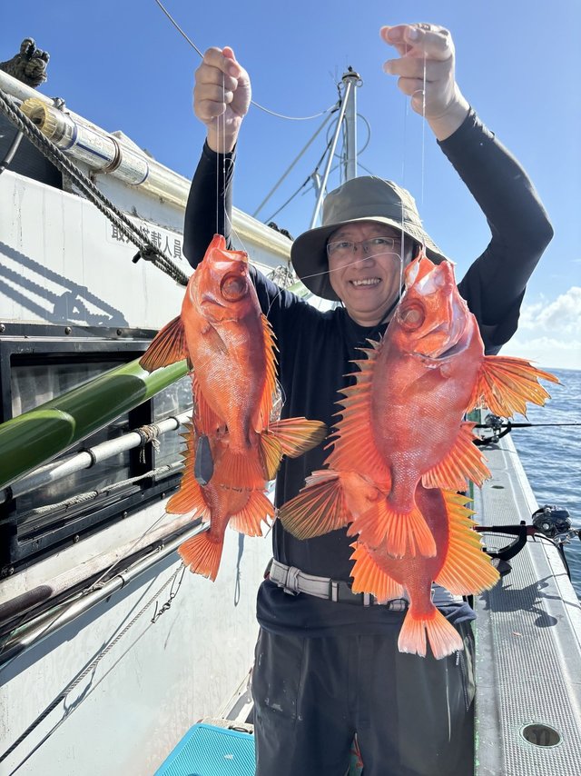 チカメキントキ