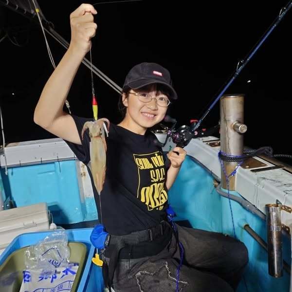 イカ(ヤリイカ)