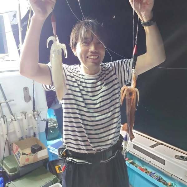 イカ(ヤリイカ)