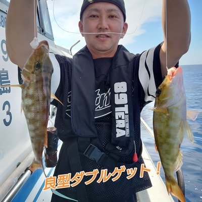 ホオアカクチビ