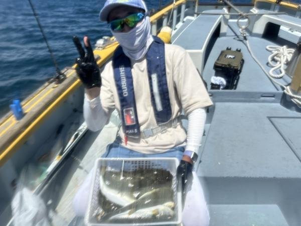 ショウサイフグ