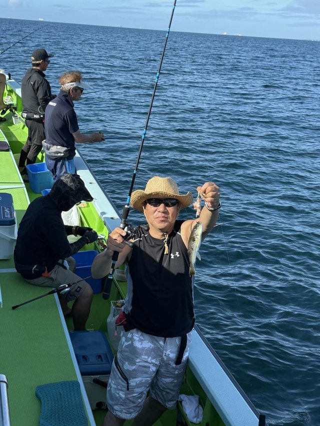 フグ(ショウサイフグ)