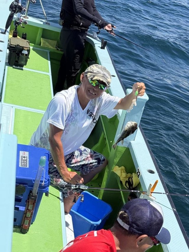 フグ(ショウサイフグ)