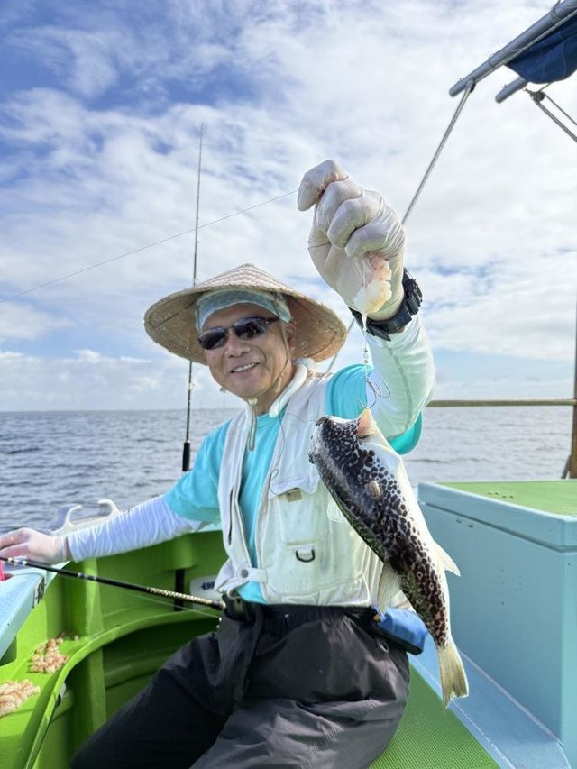 フグ(ショウサイフグ)