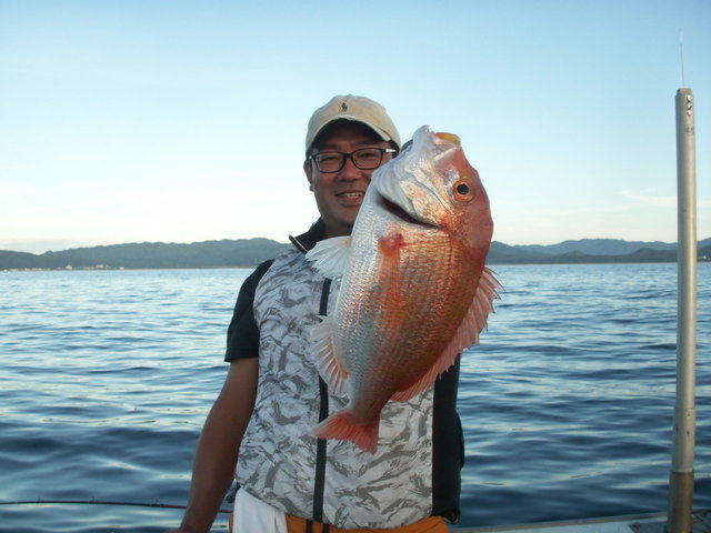 レンコ(キダイ)