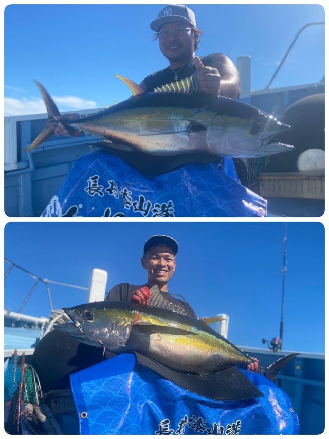 キハダマグロ(キハダ)