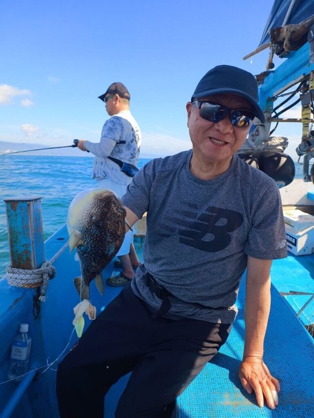 フグ(ショウサイフグ)