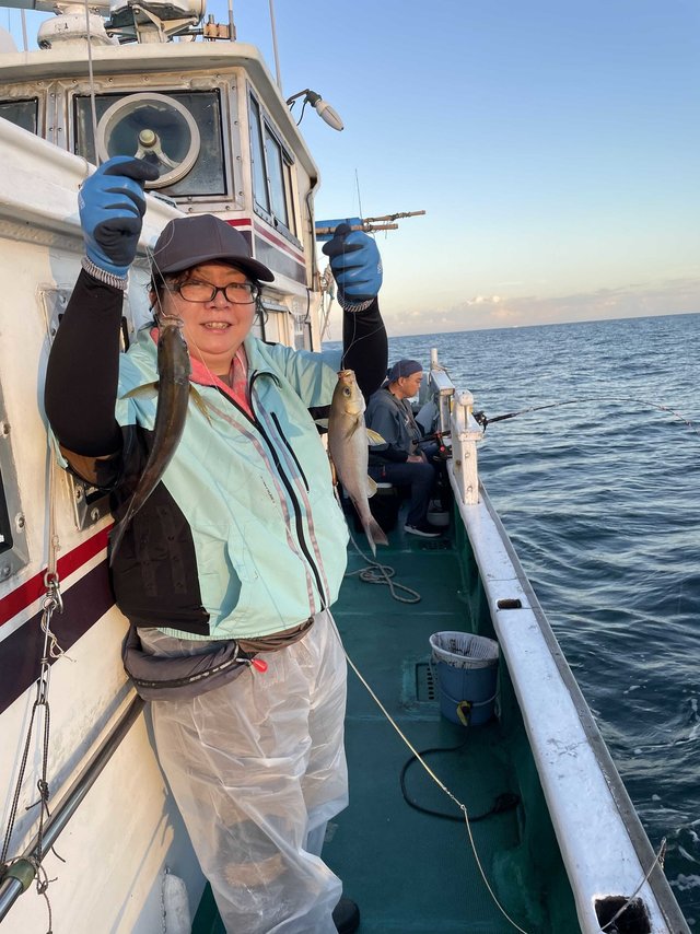 イサギ(イサキ)