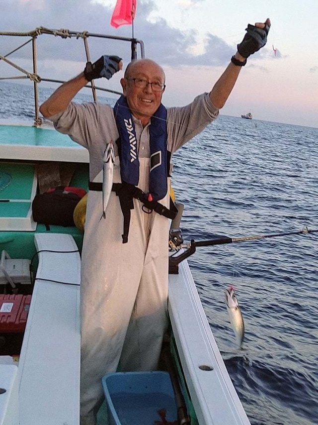 サバ(ゴマサバ)