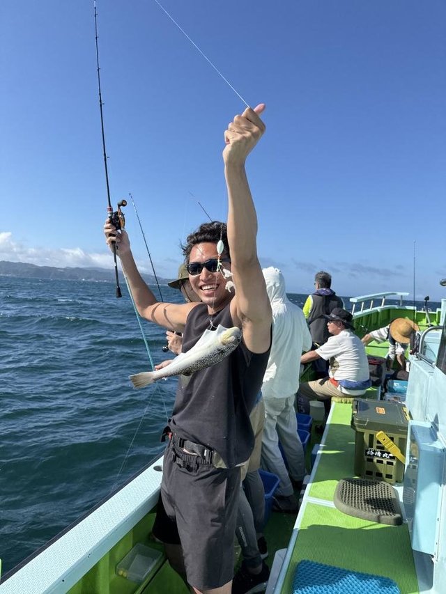 フグ(ショウサイフグ)