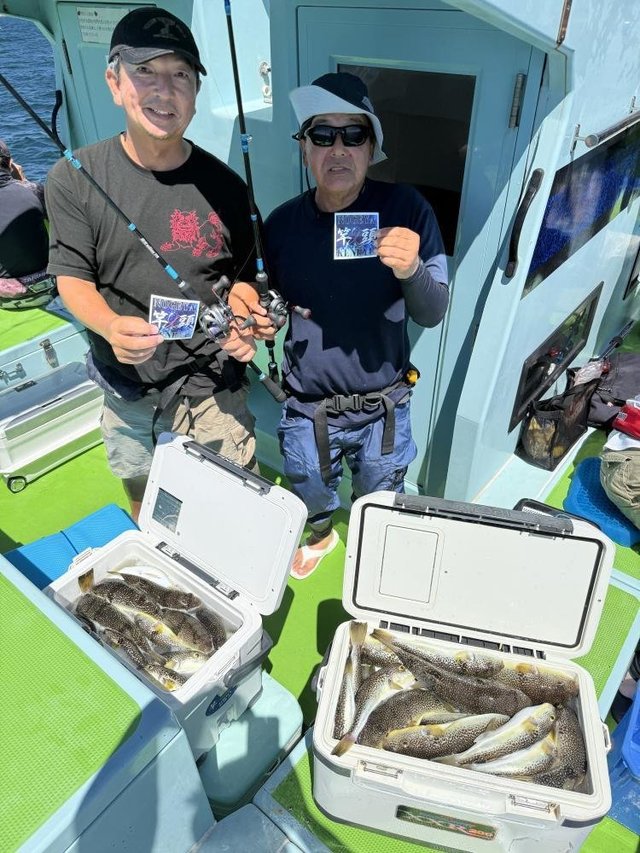 フグ(ショウサイフグ)