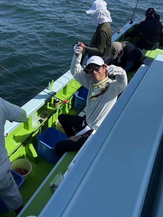 フグ(ショウサイフグ)