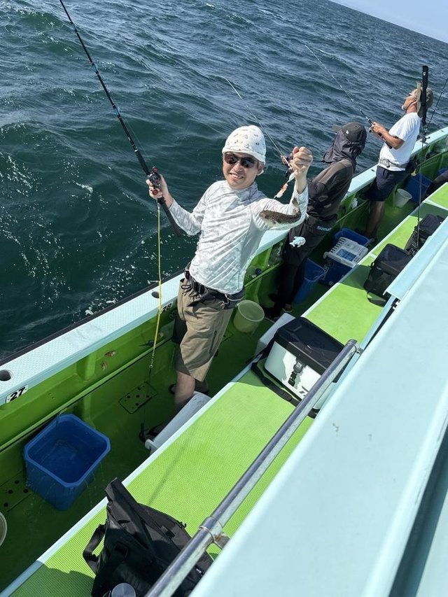 フグ(ショウサイフグ)