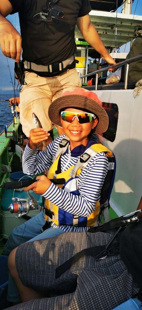 シロキス(シロギス)