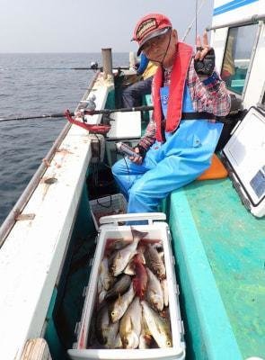 イサギ(イサキ)