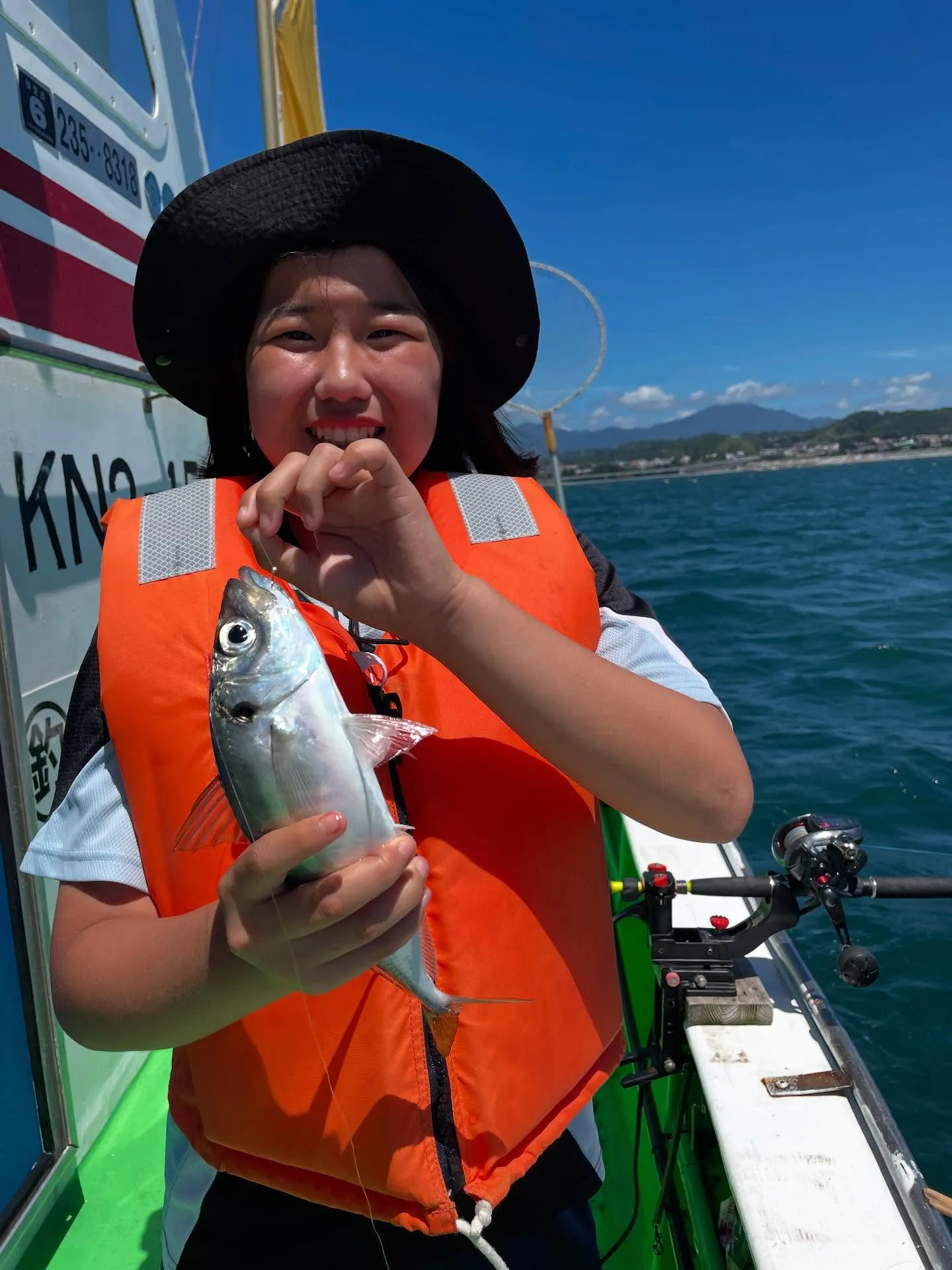 サバ(ゴマサバ)