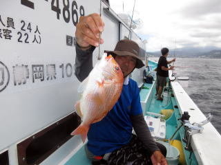 レンコダイ(キダイ)