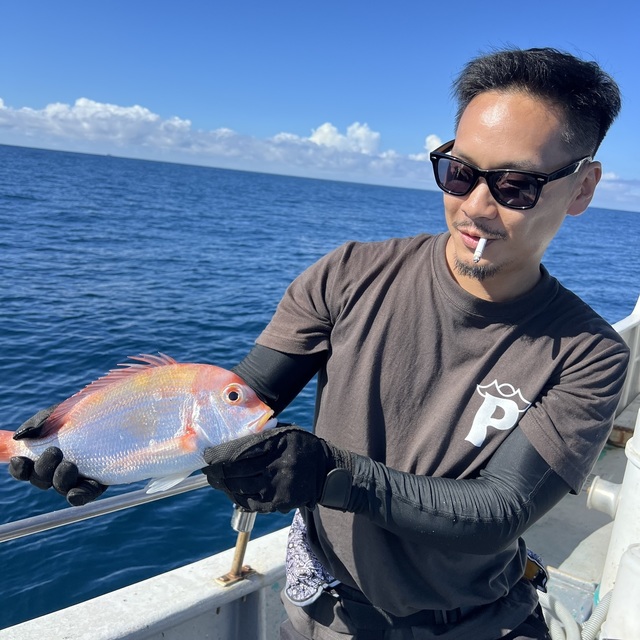 レンコダイ(キダイ)