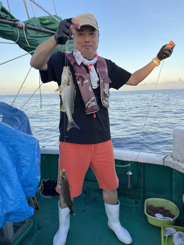 イサギ(イサキ)