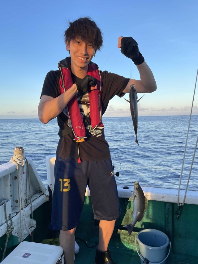 イサギ(イサキ)