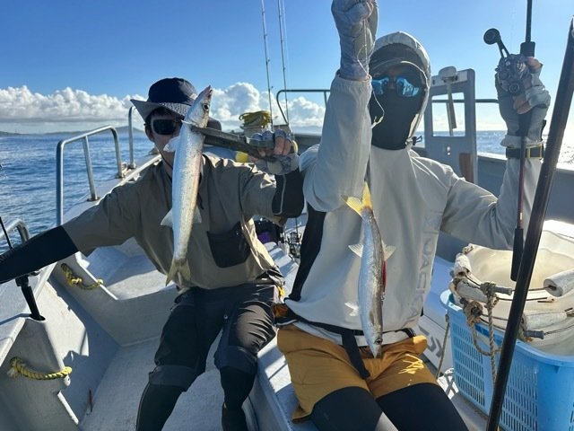 カマス(アカカマス)