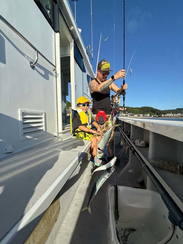 サバ(ゴマサバ)