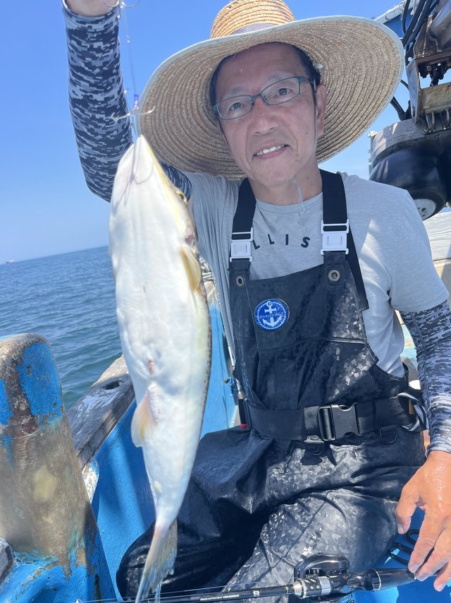 ショウサイフグ