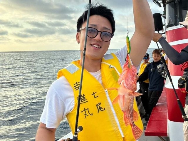 ウッカリカサゴ