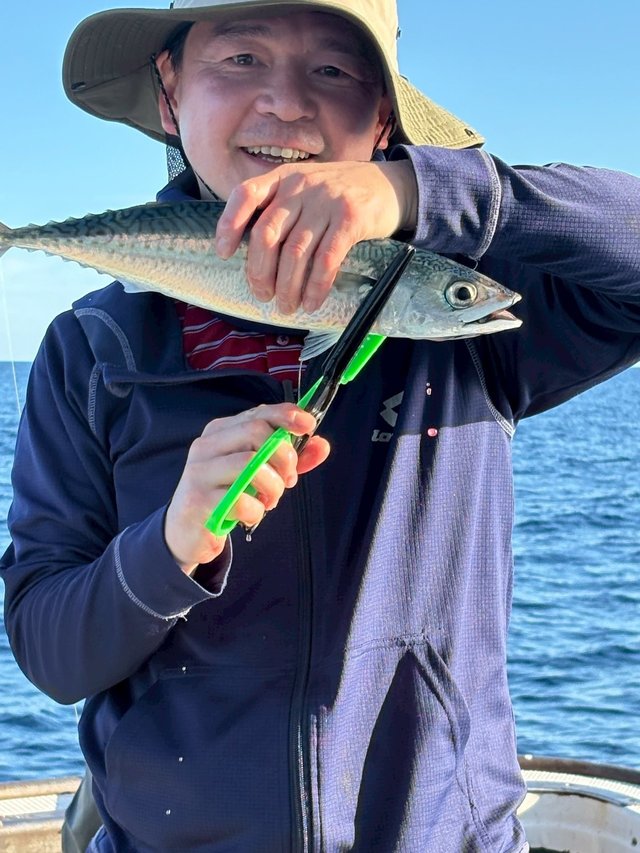 サバ(ゴマサバ)