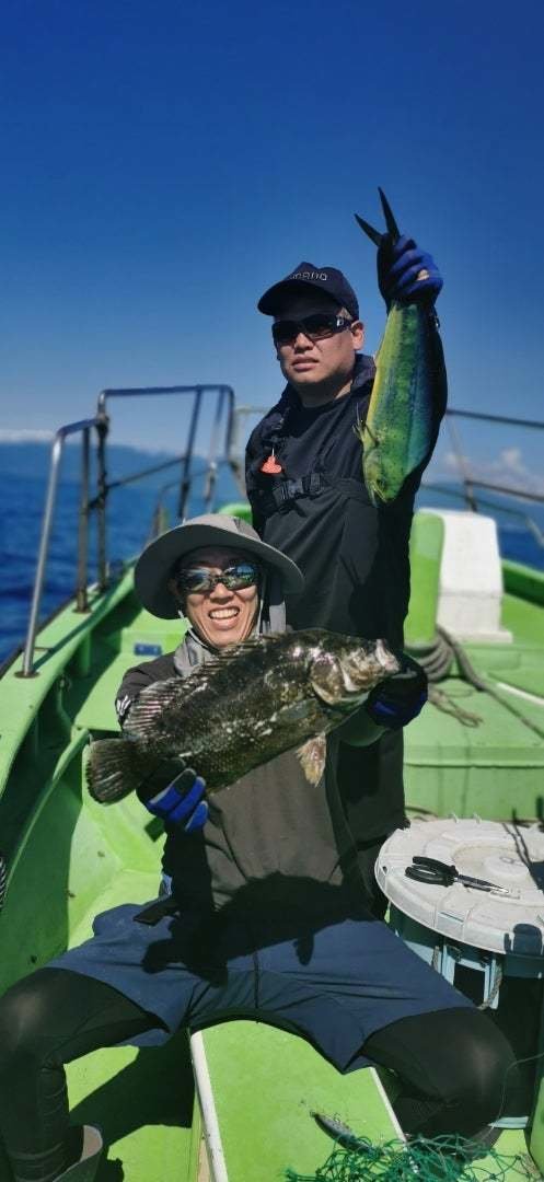 シイラ・マツダイ