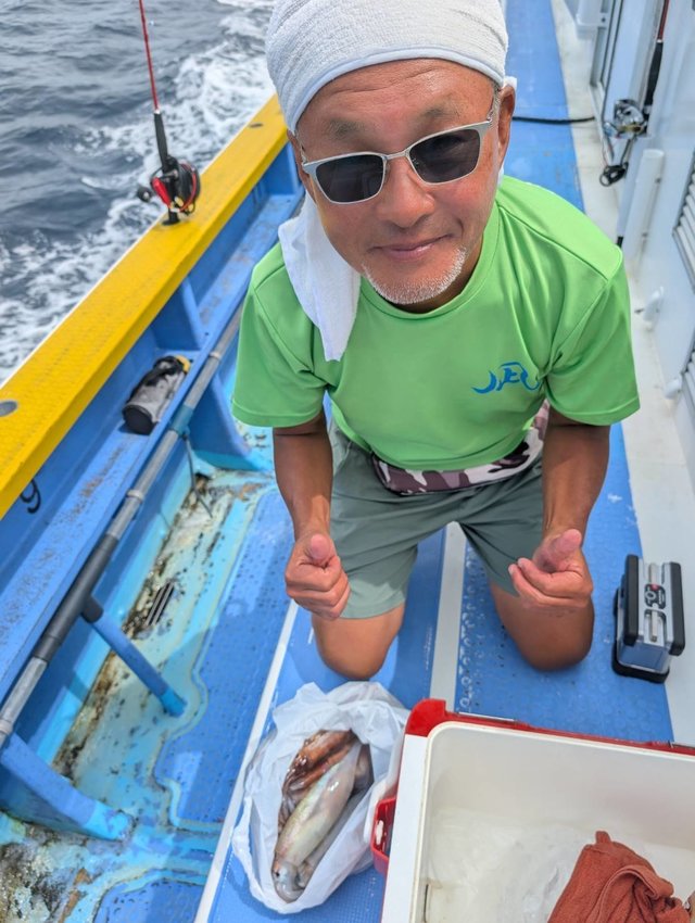 スルメ(スルメイカ)