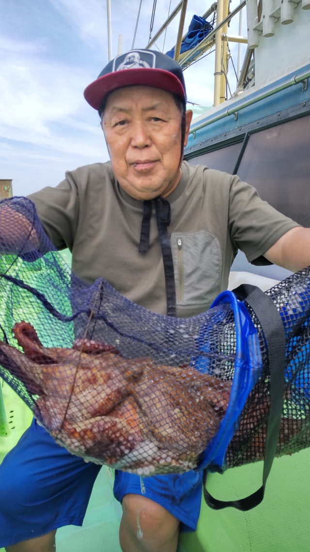 釣果画像5039039