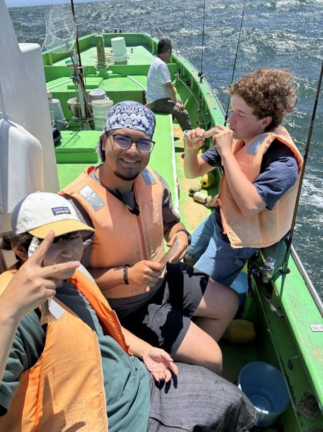 キス(シロギス)